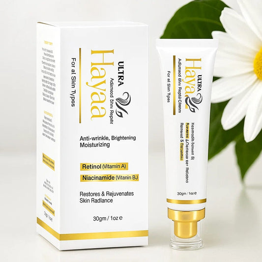 haya cream