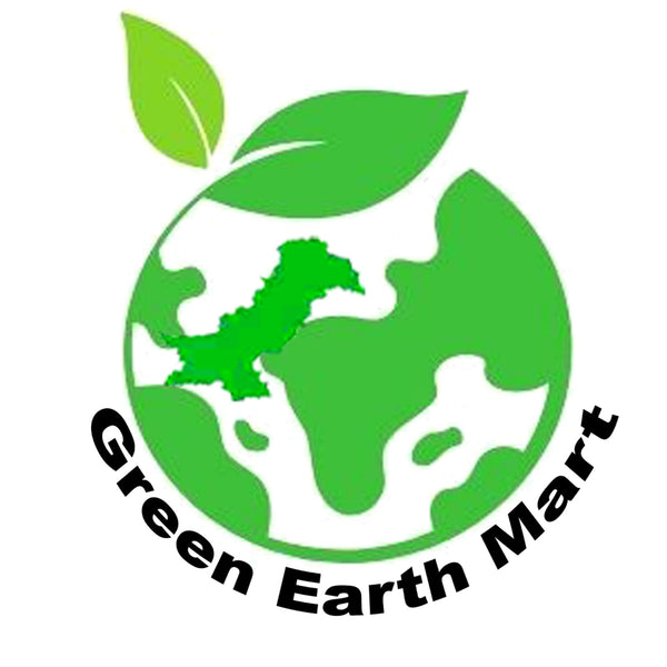 Green Earth Mart